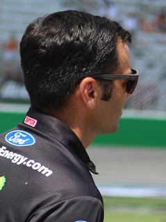 Picture of Richard Boswell
