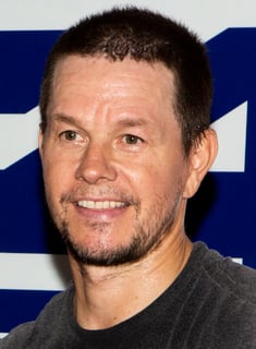 Picture of Mark Wahlberg