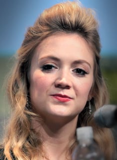Picture of Billie Lourd