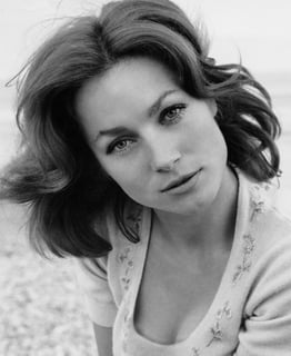 Picture of Shirley Anne Field