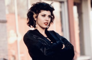 Picture of Mona Lisa Vito