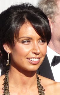 Picture of Christine Lampard