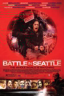 Picture of Battle in Seattle