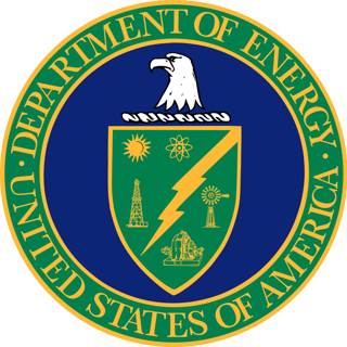 Picture of United States Department of Energy
