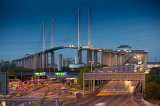 Picture of Dartford Crossing
