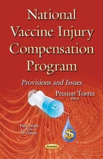 Picture of National Vaccine Injury Compensation Program