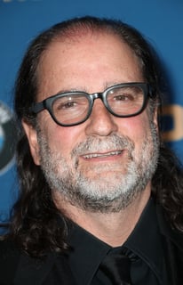 Picture of Glenn Weiss