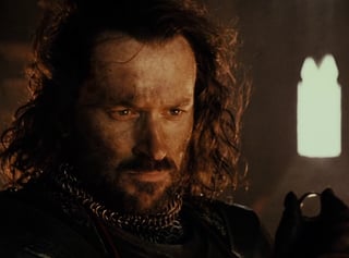 Picture of Isildur