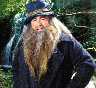 Picture of Tom Bombadil