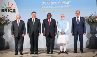 Picture of BRICS
