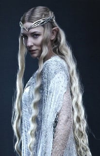 Picture of Galadriel