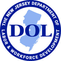 Picture of New Jersey Department of Labor and Workforce Development