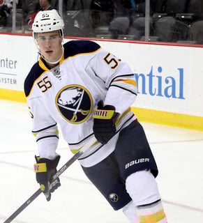 Picture of Rasmus Ristolainen