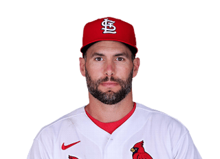 Picture of Paul Goldschmidt