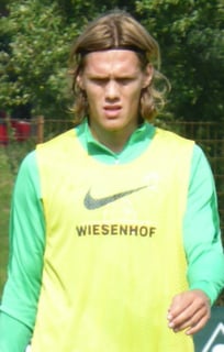 Picture of Jannik Vestergaard