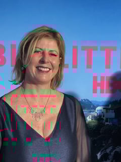 Picture of Liane Moriarty