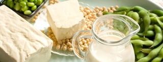 Picture of Soybean