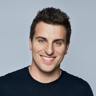 Picture of Brian Chesky
