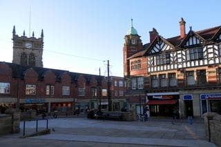 Picture of Wigan