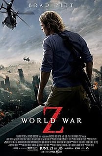 Picture of World War Z