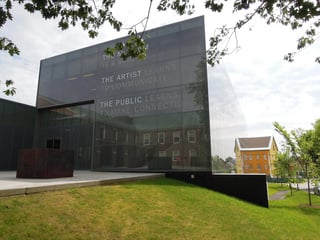 Picture of Colby College Museum of Art