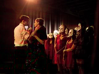 Picture of Sleep No More