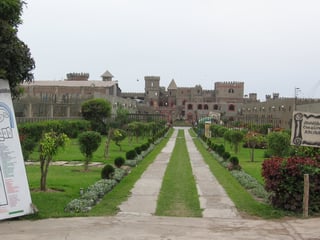 Picture of Chancay