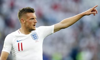 Picture of Jamie Vardy