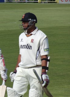Picture of Tymal Mills