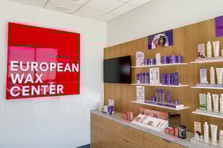 Picture of European Wax Center