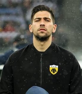 Picture of Anastasios Bakasetas