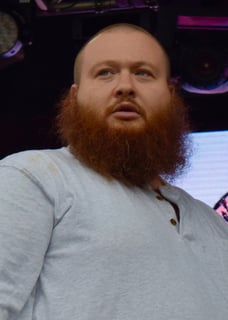 Picture of Action Bronson
