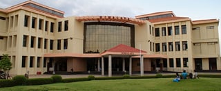 Picture of Indian Institute of Technology Madras