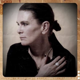 Picture of Kari Krome