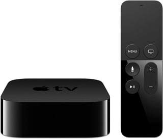 Picture of Apple TV