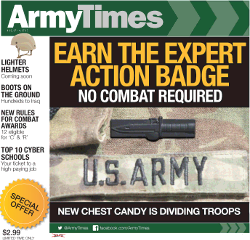 Picture of Army Times
