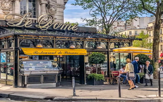 Picture of Montparnasse