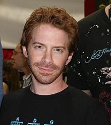 Picture of Seth Green