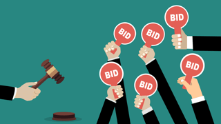 Picture of Auction