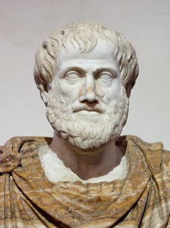 Picture of Aristotle
