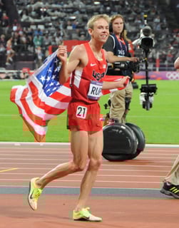 Picture of Galen Rupp