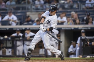 Picture of Jacoby Ellsbury