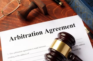 Picture of Arbitration