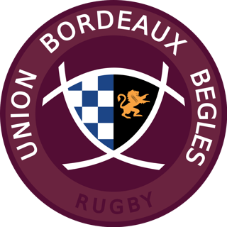 Picture of Union Bordeaux Bègles
