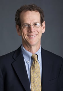 Picture of David D. Cole