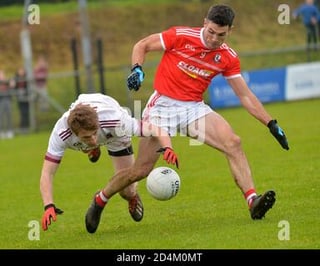 Picture of Derry Senior Football Championship
