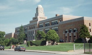 Picture of Valley Stream Central High School
