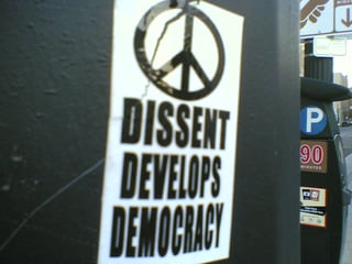 Picture of Dissent