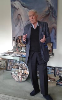 Picture of Andrew Sinclair