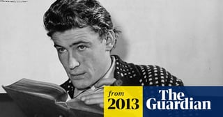 Picture of Peter O'Toole